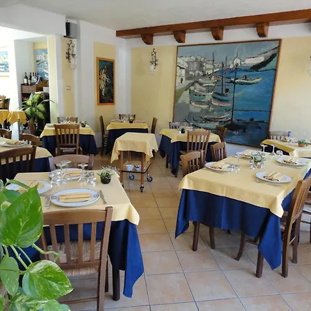 Hotel Silvestrino Stintino