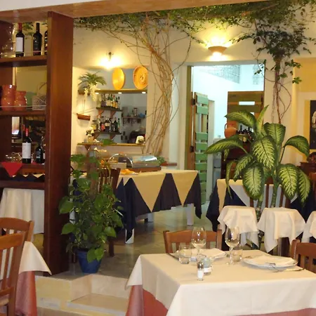 Szálloda Silvestrino