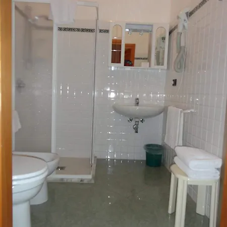 Szálloda Silvestrino 3*