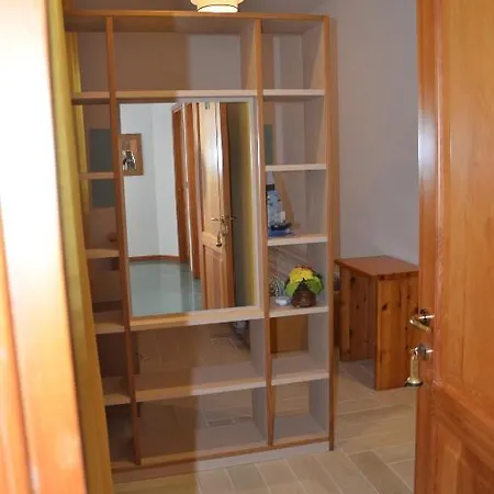 Silvestrino Otel Stintino