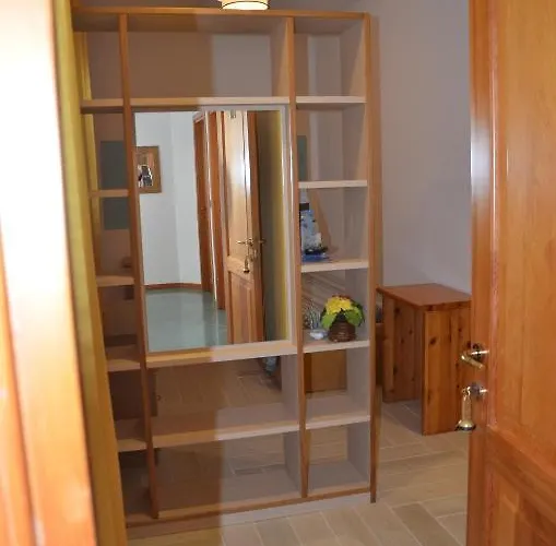 Silvestrino מלון סטינטינו