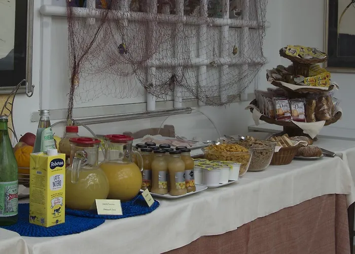 מלון Silvestrino 3*