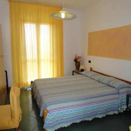 Silvestrino Hotel