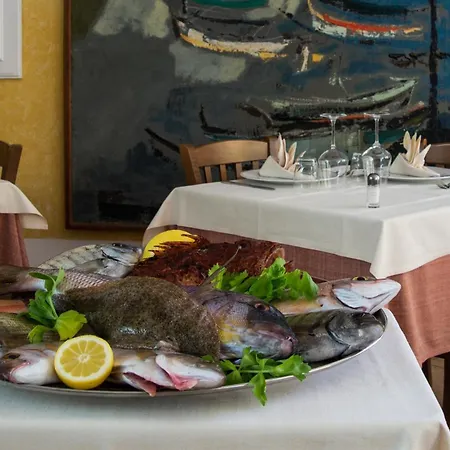 Hotel Silvestrino 3*