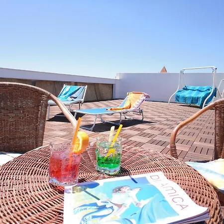 Silvestrino Hotel 3*