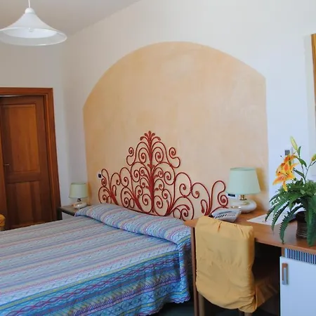 Silvestrino 3* Stintino