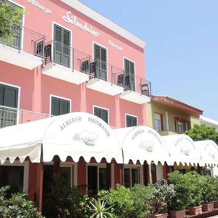 Silvestrino Hotel 3*