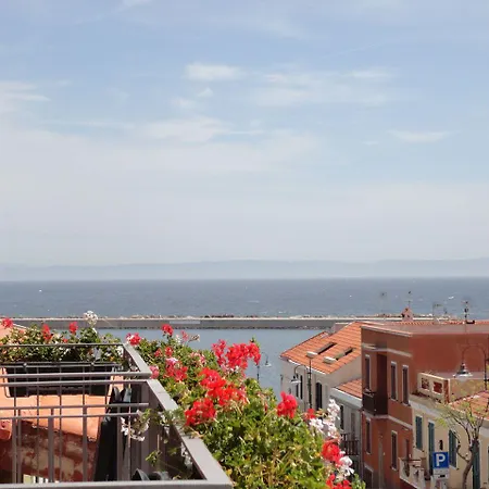 Silvestrino Hotel