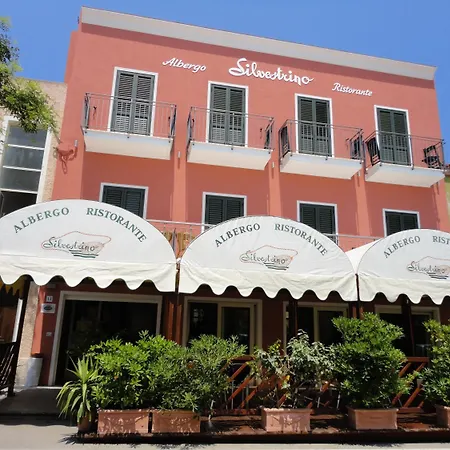 Silvestrino 3* Stintino