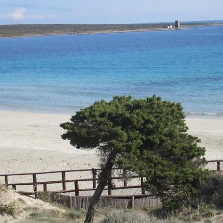 Silvestrino Hotel Stintino