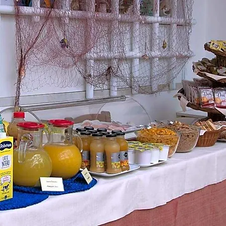 Hotel Silvestrino Stintino