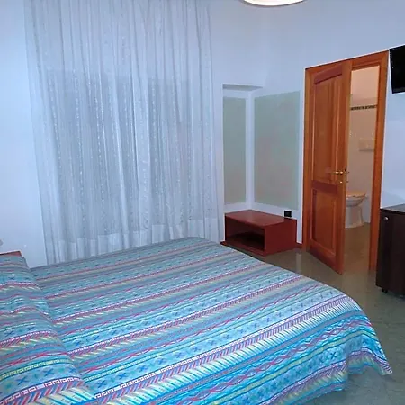Hotel Silvestrino