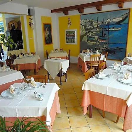 Silvestrino Ξενοδοχείο 3*