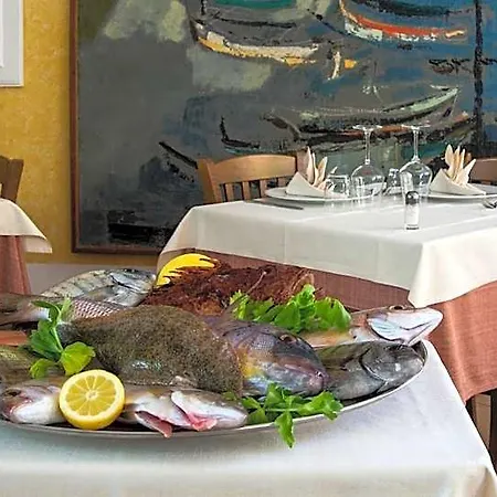 Silvestrino 3* Stintino