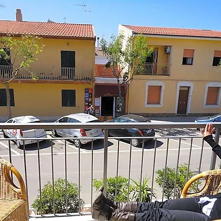 Silvestrino 3* Stintino