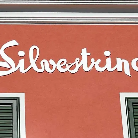 Silvestrino 3*
