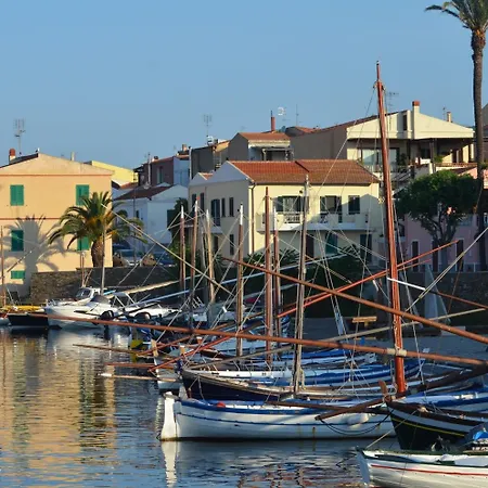 Hotel Silvestrino