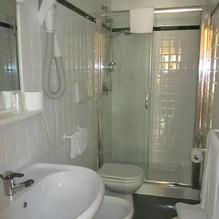 Silvestrino Hotel Stintino