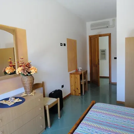 Hotel Silvestrino Stintino
