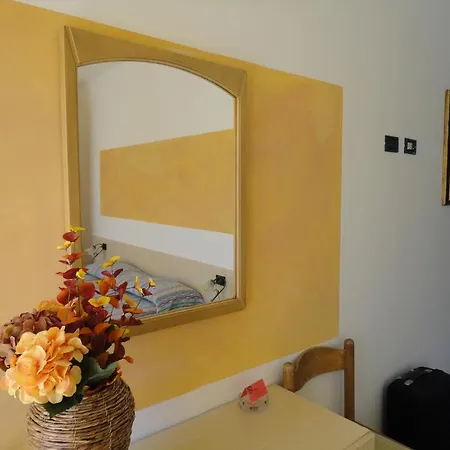 Hotel Silvestrino