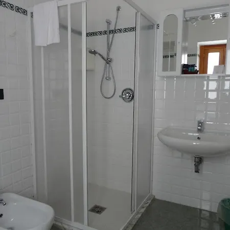 Hotel Silvestrino