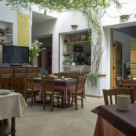 Hotel Silvestrino Stintino