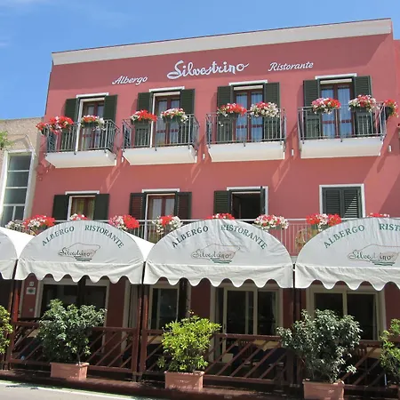 Silvestrino Hotel 3*