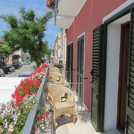 Silvestrino Hotel