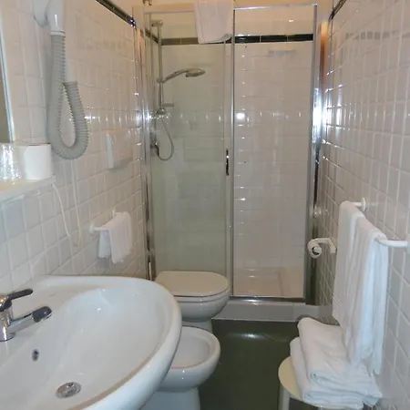 Silvestrino Hotel