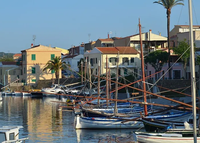 Hotel Silvestrino Stintino