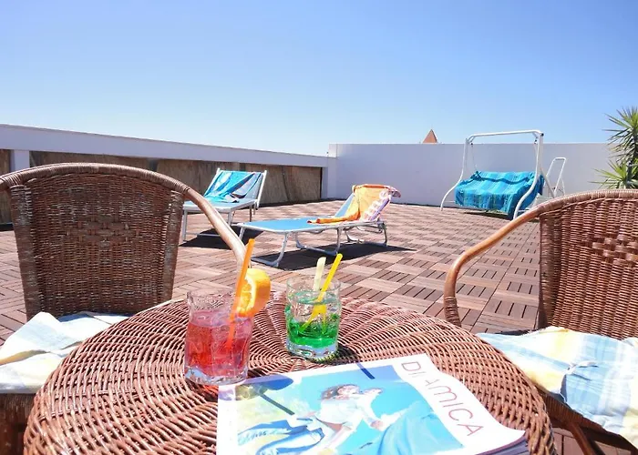 Silvestrino Hotel 3*