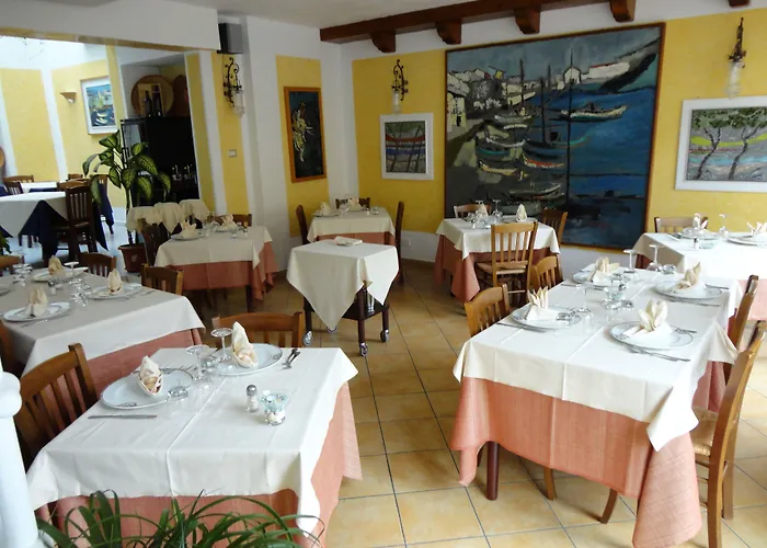 Silvestrino 3*