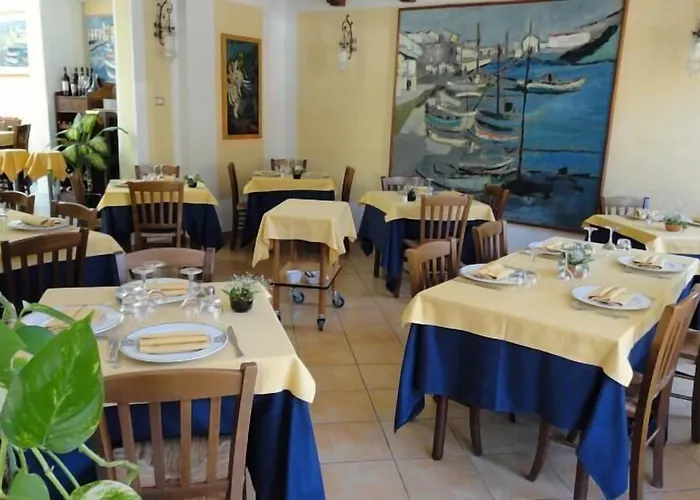 Silvestrino 3* Stintino