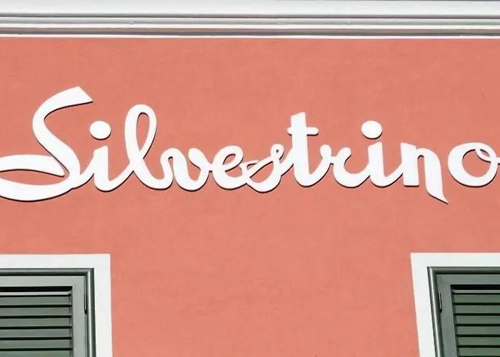 Silvestrino 3* Stintino