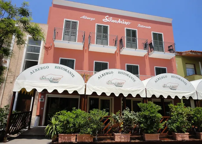 Silvestrino 3* Stintino