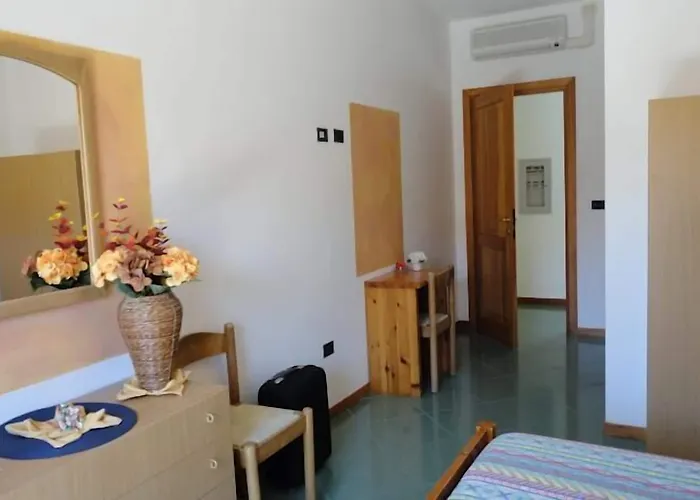 Silvestrino Hotel
