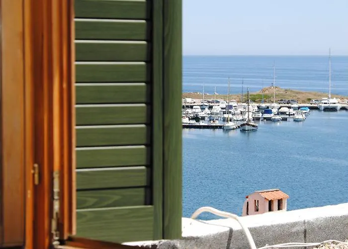 Hotel Silvestrino Stintino