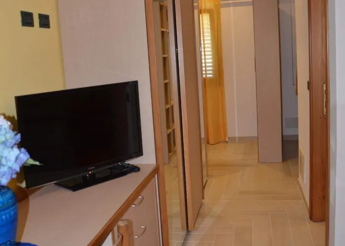 Silvestrino Hotel Stintino