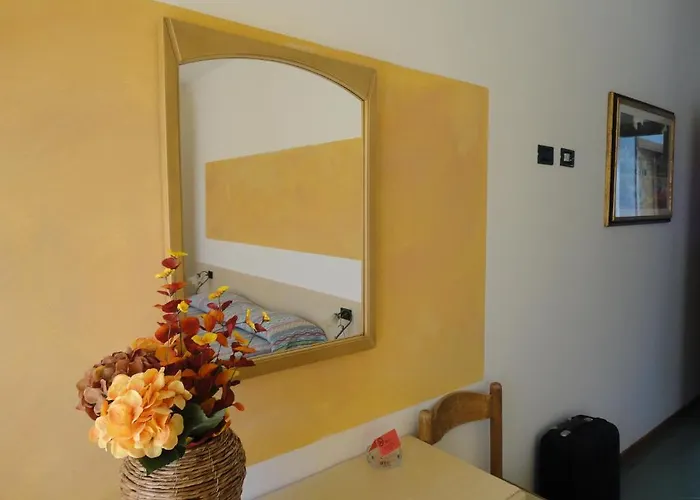 Hotel Silvestrino