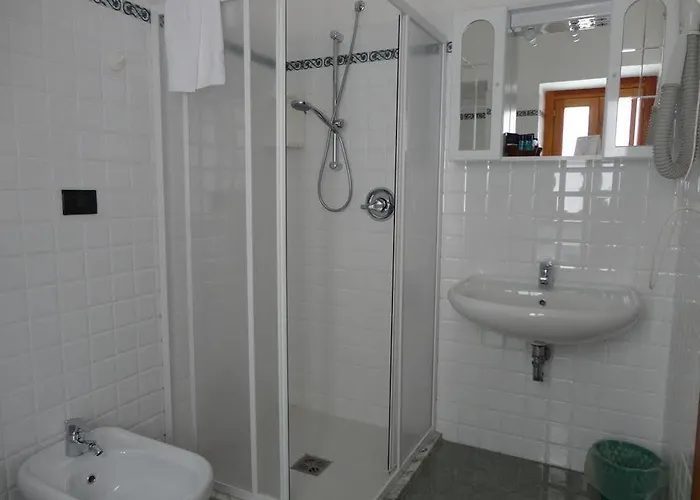 Hotel Silvestrino