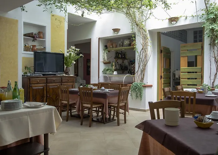 Hotel Silvestrino Stintino